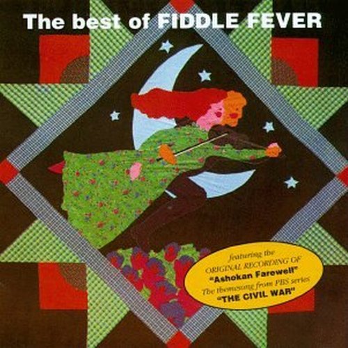 Fiddle Fever/Fiddle Fever-Best Of Waltz Of@Barenberg/Ungar/Glaser/Stover@Mason/Hardy/Trischka