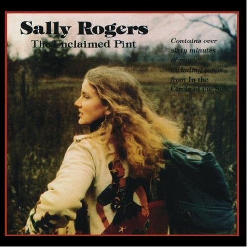 Sally Rogers/Unclaimed Pint