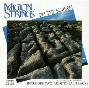 Magical Strings/On The Burren