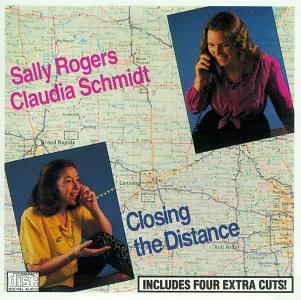 Rogers/Schmidt/Closing The Distance