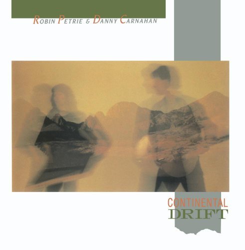 Petrie/Carnahan/Continental Drift