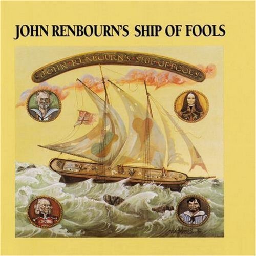 John Renbourn/Ship Of Fools