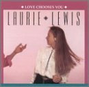 Laurie Lewis/Love Chooses You
