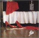 File/Two Left Feet