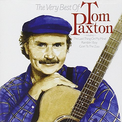 Tom Paxton/Very Best Of Tom Paxton