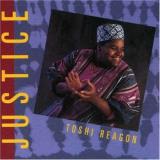 Toshi Reagon Justice 