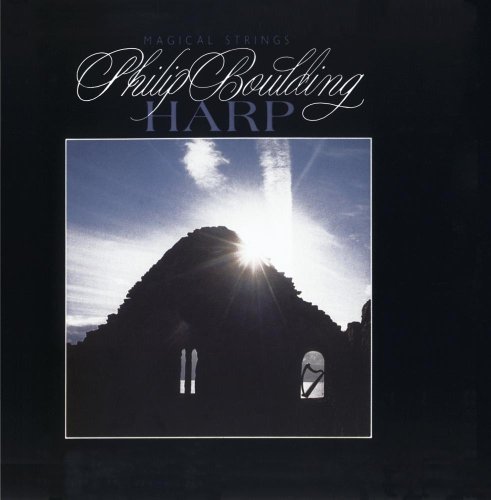 Philip Boulding/Harp