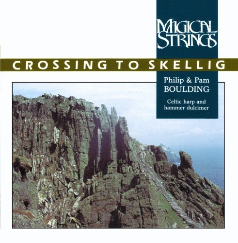 Magical Strings/Crossing To Skellig