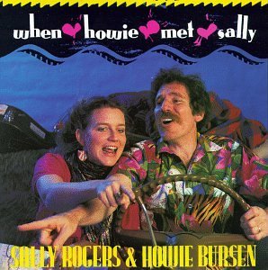 Rogers/Bursen/When Howie Met Sally