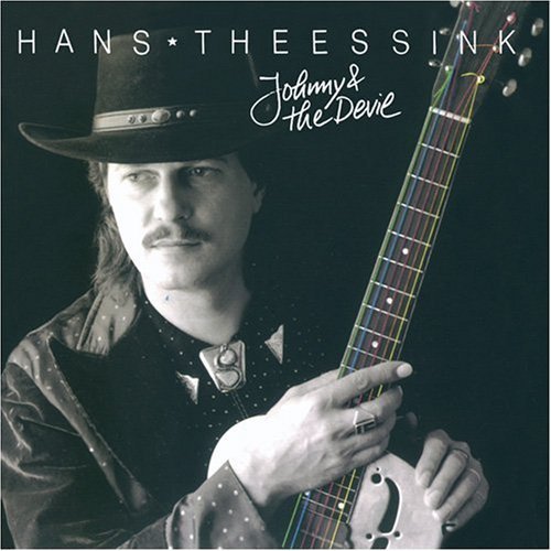 Hans Theessink/Johnny & The Devil
