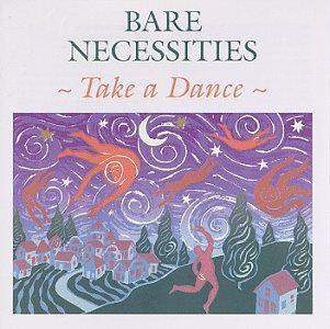 Bare Necessities Take A Dance 