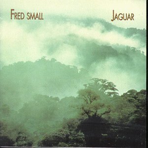 Fred Small/Jaguar