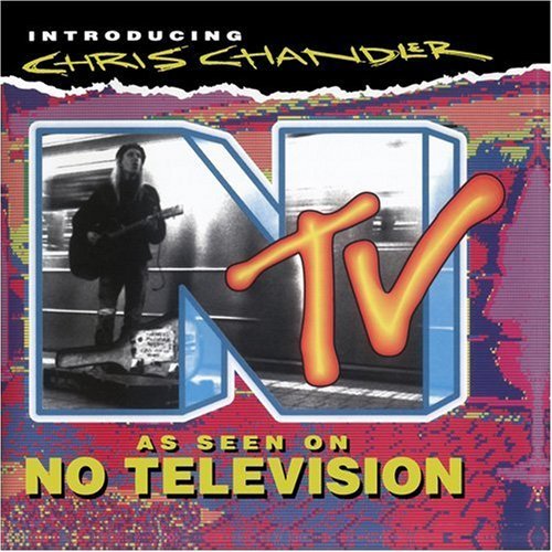 Chris Chandler/As Seen On No Tv