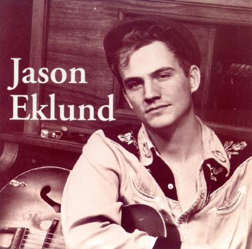 Jason Eklund/Jason Eklund