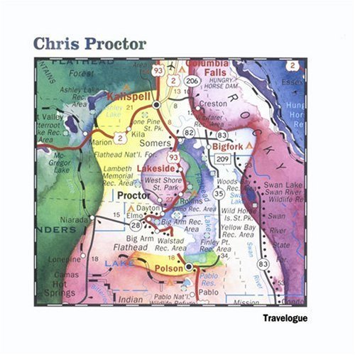 Chris Proctor/Travelogue