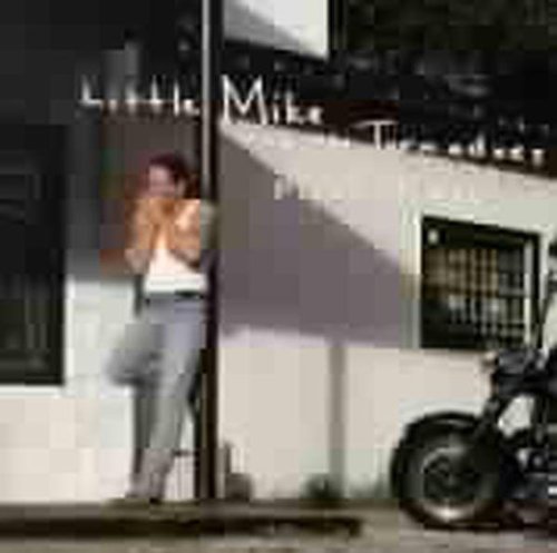 Little Mike & Tornadoes/Flynn's Place