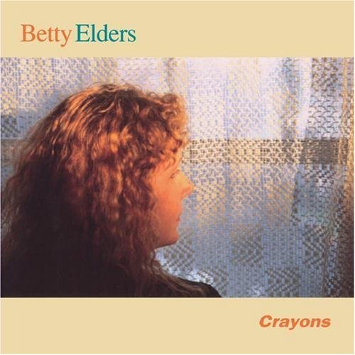 Betty Elders/Crayons