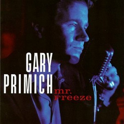 Gary Primich/Mr. Freeze