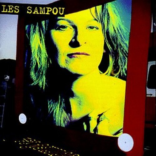 Les Sampou/Les Sampou@Hdcd