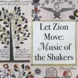 Let Zion Move Music Of The Let Zion Move Music Of The Sha 2 CD Set 