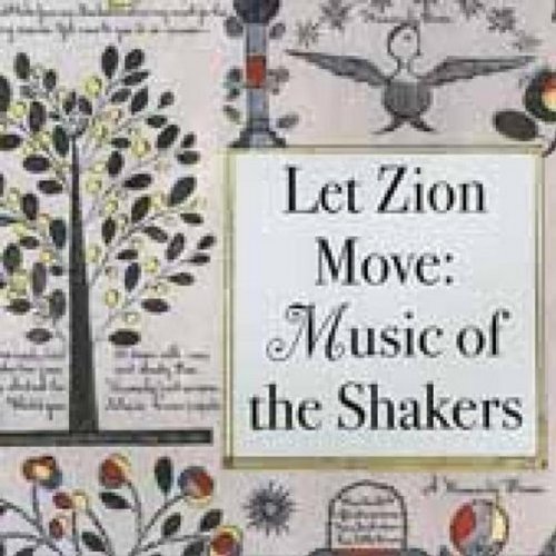 Let Zion Move Music Of The Let Zion Move Music Of The Sha 2 CD Set 