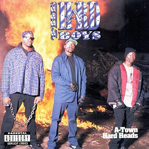 HARD BOYS/A-TOWN HARD HEADS