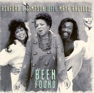 ASHFORD & SIMPS/BEEN FOUND