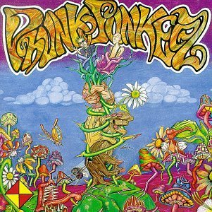 Phunk Junkeez/Phunk Junkeez