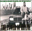 Kid Sensation/Power Of Rhyme