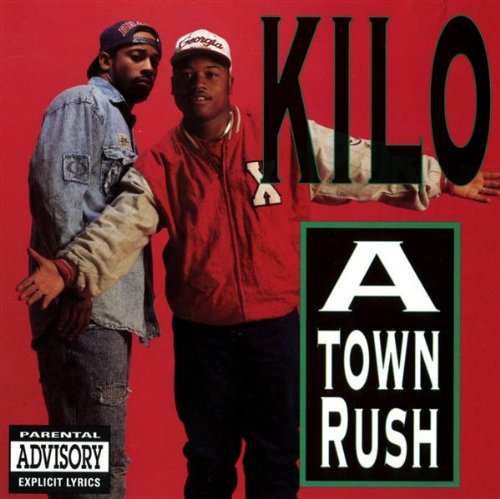 Kilo/A-Town Rush