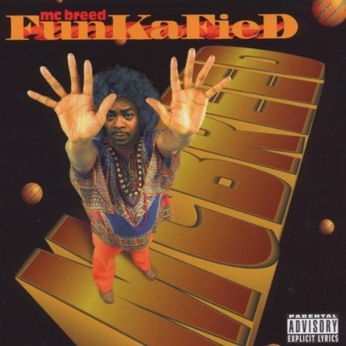 MC Breed/Funkafied