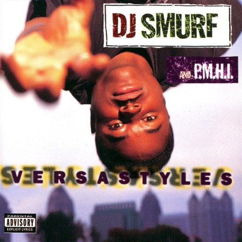 Dj Smurf & P.M.H.I./Versastyles