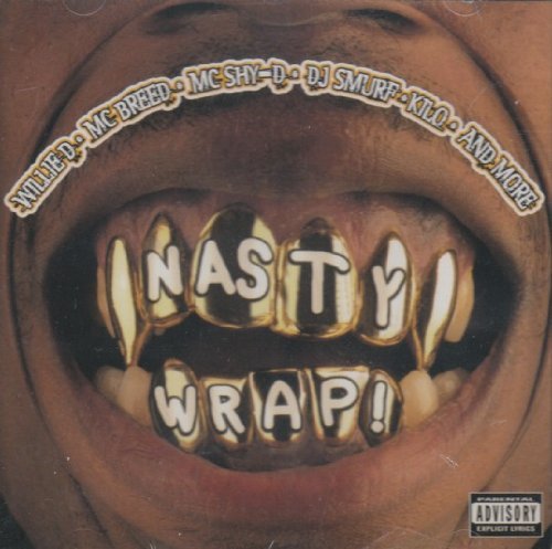 Nasty Wrap/Nasty Wrap