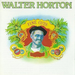 Walter Horton/Fine Cuts