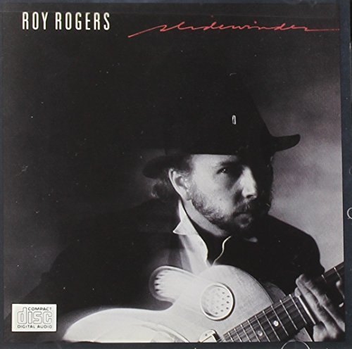 Roy Rogers/Slidewinder