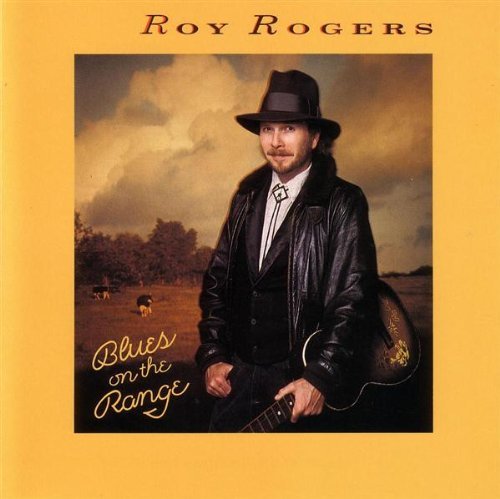 Roy Rogers/Blues On The Range