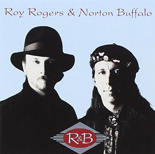 Rogers/Buffalo/R & B