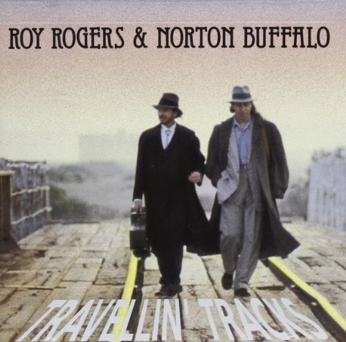 Rogers/Buffalo/Travellin' Tracks