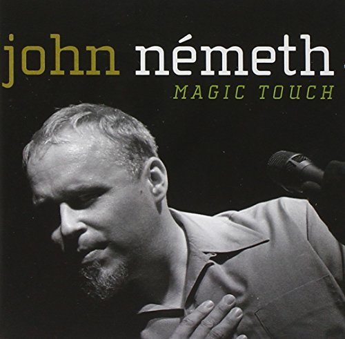John Nemeth Magic Touch 