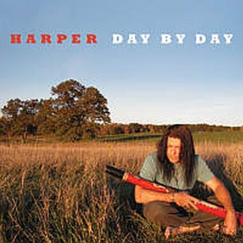 Harper/Day By Day