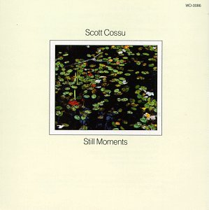 Scott Cossu/Still Moments