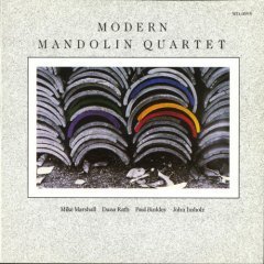 MODERN MANDOLIN QUARTET/MODERN MANDOLIN QUARTET