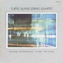 Turtle Island String Quartet/Turtle Island String Quartet