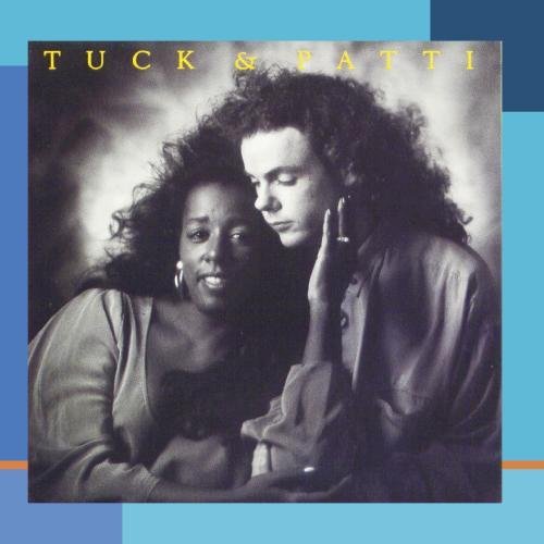 Tuck & Patti/Love Warriors