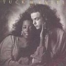 TUCK & PATTI/LOVE WARRIORS