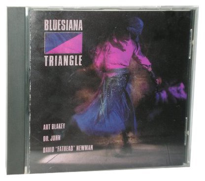 BLUESIANA TRIANGLE/BLUESIANA TRIANGLE