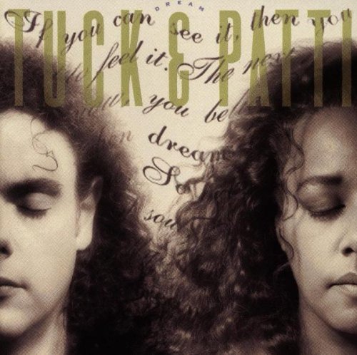 Tuck & Patti/Dream