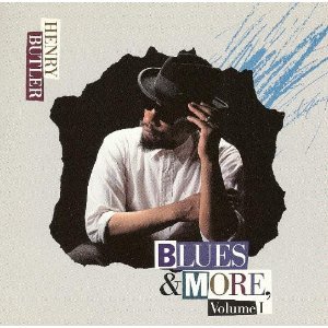 Henry Butler/Blues & More 1