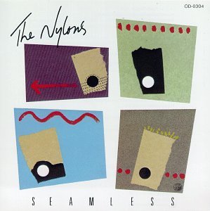 Nylons/Seamless