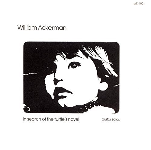 ACKERMAN,WILL/IN SEARCH OF THE TURTLE'S NAVE